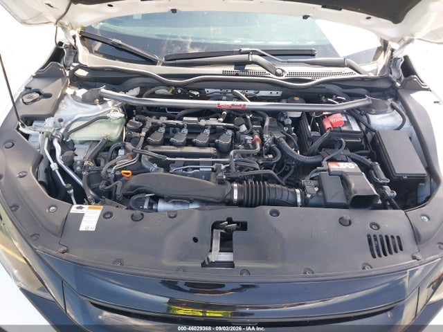 Aukcja sprzedaży 2021 Honda Civic Sport, vin: SHHFK7H42MU204244, numer aukcji: 46029368