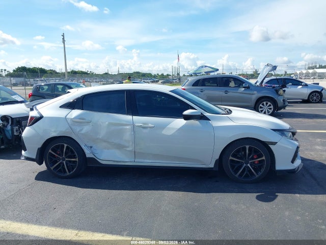 Aukcja sprzedaży 2021 Honda Civic Sport, vin: SHHFK7H42MU204244, numer aukcji: 46029368