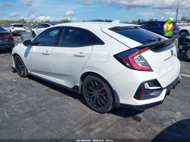 Aukcja sprzedaży 2021 Honda Civic Sport, vin: SHHFK7H42MU204244, numer aukcji: 46029368