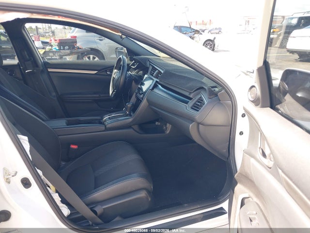 Aukcja sprzedaży 2021 Honda Civic Sport, vin: SHHFK7H42MU204244, numer aukcji: 46029368