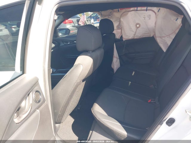 Aukcja sprzedaży 2021 Honda Civic Sport, vin: SHHFK7H42MU204244, numer aukcji: 46029368
