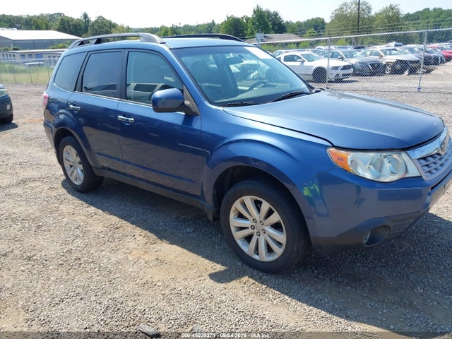 Aukcja sprzedaży 2013 Subaru Forester 2.5x Limited, vin: JF2SHAEC5DH404320, numer aukcji: 46029371