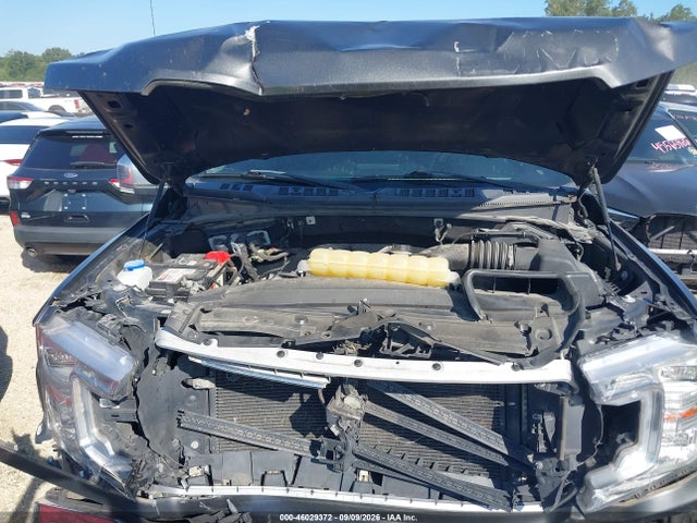 Aukcja sprzedaży 2018 Ford F-150 Lariat, vin: 1FTEW1E58JKD49833, numer aukcji: 46029372