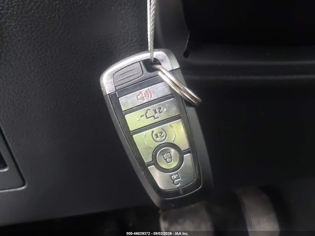 Aukcja sprzedaży 2018 Ford F-150 Lariat, vin: 1FTEW1E58JKD49833, numer aukcji: 46029372