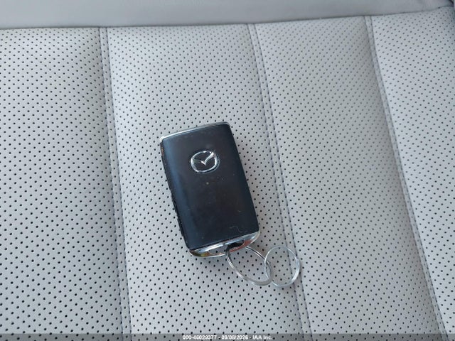 2024 Mazda Cx-5 2.5 S Preferred მანქანა იყიდება აუქციონზე, vin: JM3KFBCLXR0452566, აუქციონის ნომერი: 46029377