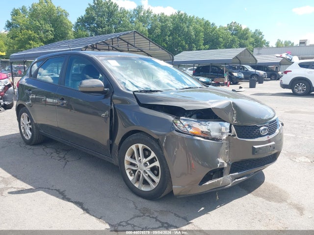 Продажа на аукционе авто 2011 Kia Forte Ex, vin: KNAFU5A25B5348200, номер лота: 46029379