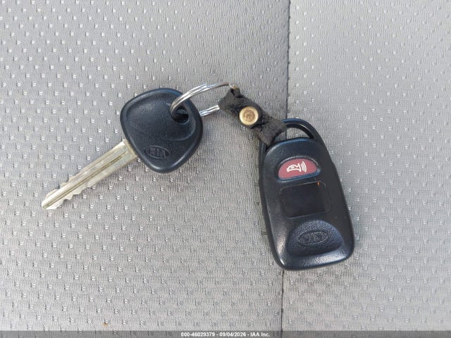 2011 Kia Forte Ex მანქანა იყიდება აუქციონზე, vin: KNAFU5A25B5348200, აუქციონის ნომერი: 46029379
