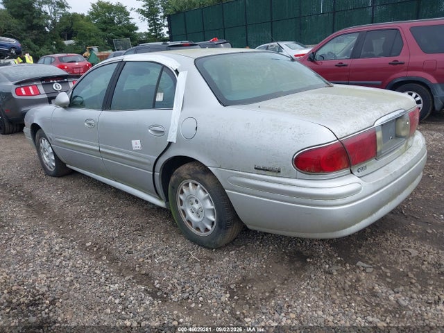 Продаж на аукціоні авто 2001 Buick Lesabre Custom, vin: 1G4HP54K714212259, номер лоту: 46029381
