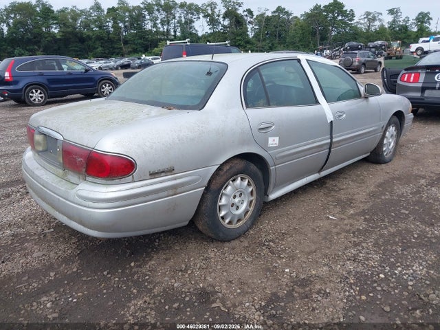 Продаж на аукціоні авто 2001 Buick Lesabre Custom, vin: 1G4HP54K714212259, номер лоту: 46029381