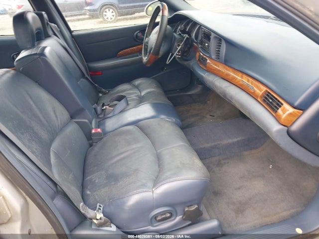 Продаж на аукціоні авто 2001 Buick Lesabre Custom, vin: 1G4HP54K714212259, номер лоту: 46029381