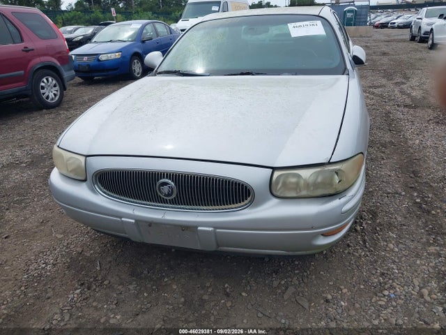 Продаж на аукціоні авто 2001 Buick Lesabre Custom, vin: 1G4HP54K714212259, номер лоту: 46029381