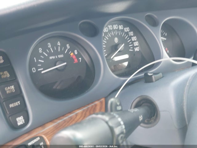 Продаж на аукціоні авто 2001 Buick Lesabre Custom, vin: 1G4HP54K714212259, номер лоту: 46029381