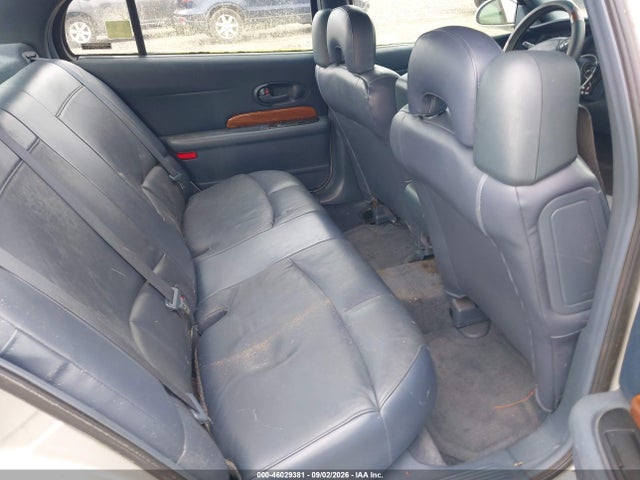 Продаж на аукціоні авто 2001 Buick Lesabre Custom, vin: 1G4HP54K714212259, номер лоту: 46029381
