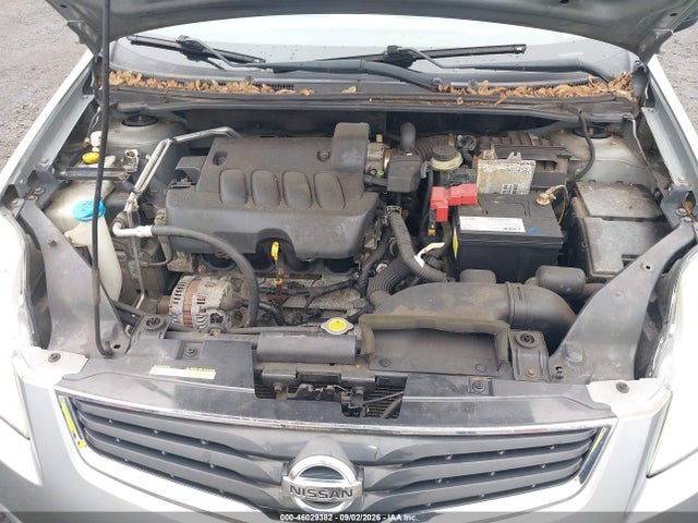 Aukcja sprzedaży 2012 Nissan Sentra 2.0, vin: 3N1AB6AP0CL769444, numer aukcji: 46029382
