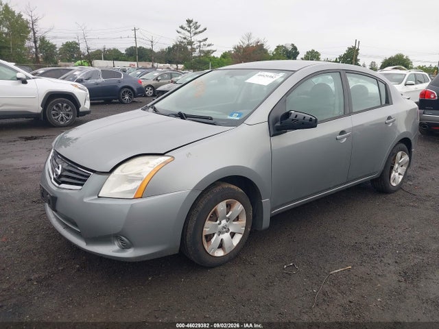 Aukcja sprzedaży 2012 Nissan Sentra 2.0, vin: 3N1AB6AP0CL769444, numer aukcji: 46029382