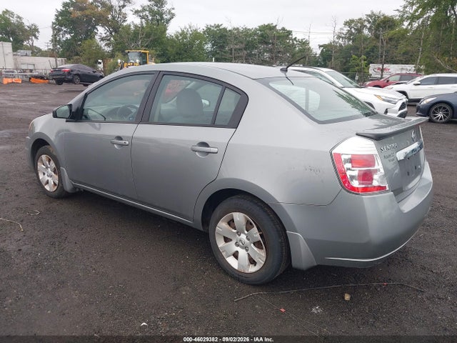 Aukcja sprzedaży 2012 Nissan Sentra 2.0, vin: 3N1AB6AP0CL769444, numer aukcji: 46029382