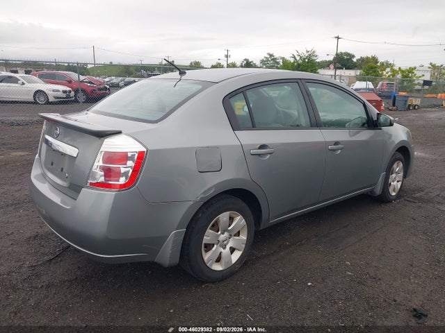 Aukcja sprzedaży 2012 Nissan Sentra 2.0, vin: 3N1AB6AP0CL769444, numer aukcji: 46029382