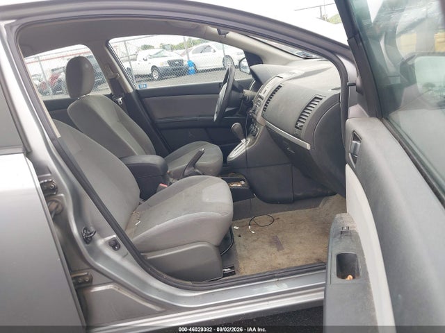 Aukcja sprzedaży 2012 Nissan Sentra 2.0, vin: 3N1AB6AP0CL769444, numer aukcji: 46029382