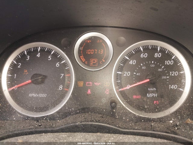 Aukcja sprzedaży 2012 Nissan Sentra 2.0, vin: 3N1AB6AP0CL769444, numer aukcji: 46029382