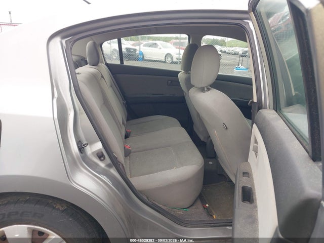 Aukcja sprzedaży 2012 Nissan Sentra 2.0, vin: 3N1AB6AP0CL769444, numer aukcji: 46029382