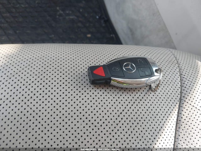 Mercedes-Benz S 550 4matic 2015 WDDUG8FB1FA087002 Image 11
