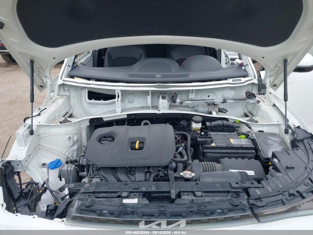 Продажа на аукционе авто 2023 Kia Soul Gt-line, vin: KNDJ53AUXP7894941, номер лота: 46029384