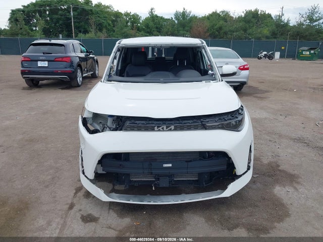 Продажа на аукционе авто 2023 Kia Soul Gt-line, vin: KNDJ53AUXP7894941, номер лота: 46029384