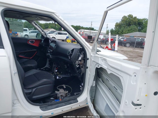 Продажа на аукционе авто 2023 Kia Soul Gt-line, vin: KNDJ53AUXP7894941, номер лота: 46029384