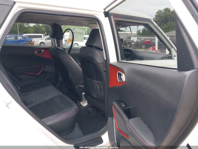 Продажа на аукционе авто 2023 Kia Soul Gt-line, vin: KNDJ53AUXP7894941, номер лота: 46029384
