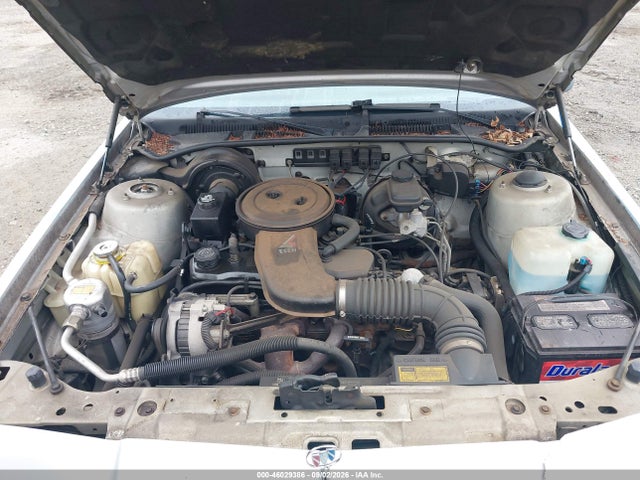 Aukcja sprzedaży 1989 Buick Skylark Custom, vin: 1G4NC54U8KM020365, numer aukcji: 46029386