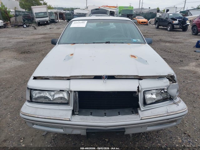 Aukcja sprzedaży 1989 Buick Skylark Custom, vin: 1G4NC54U8KM020365, numer aukcji: 46029386