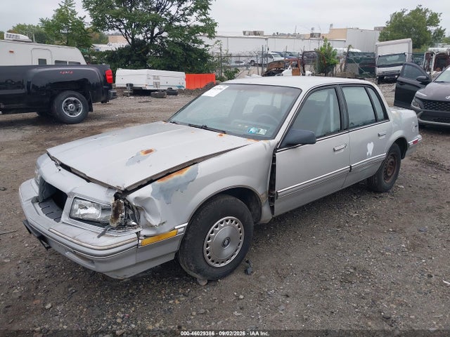 Aukcja sprzedaży 1989 Buick Skylark Custom, vin: 1G4NC54U8KM020365, numer aukcji: 46029386