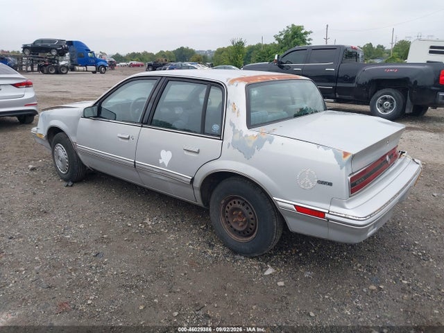 Aukcja sprzedaży 1989 Buick Skylark Custom, vin: 1G4NC54U8KM020365, numer aukcji: 46029386