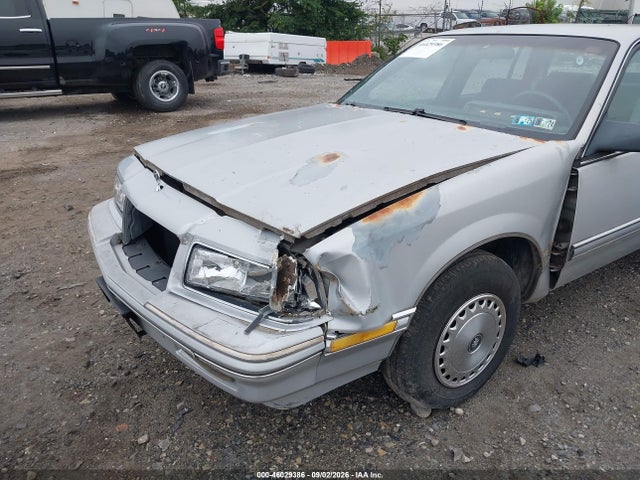 Aukcja sprzedaży 1989 Buick Skylark Custom, vin: 1G4NC54U8KM020365, numer aukcji: 46029386