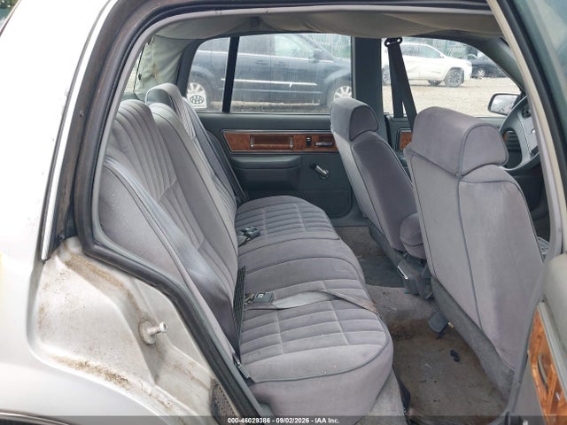 Aukcja sprzedaży 1989 Buick Skylark Custom, vin: 1G4NC54U8KM020365, numer aukcji: 46029386