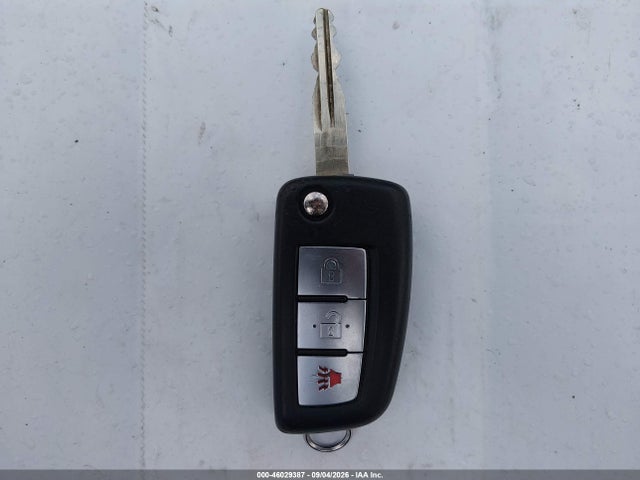 Nissan ROGUE S 2016 5N1AT2MV7GC759598 Image 11