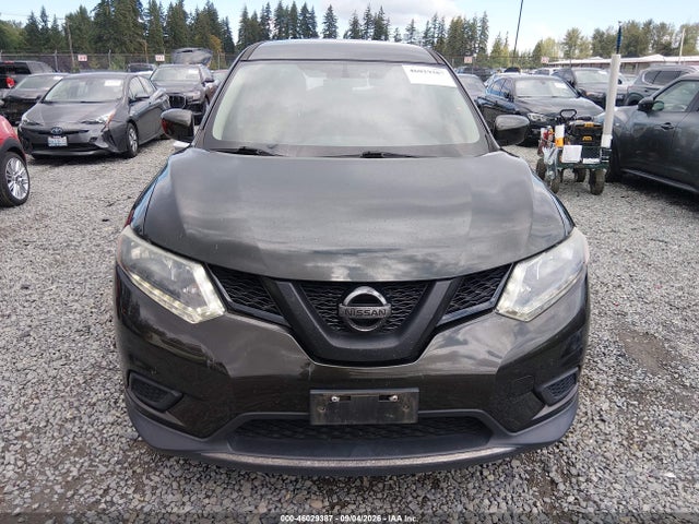 Nissan ROGUE S 2016 5N1AT2MV7GC759598 Image 13