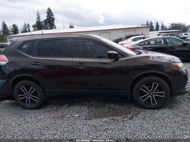 Nissan ROGUE S 2016 5N1AT2MV7GC759598 Image 14
