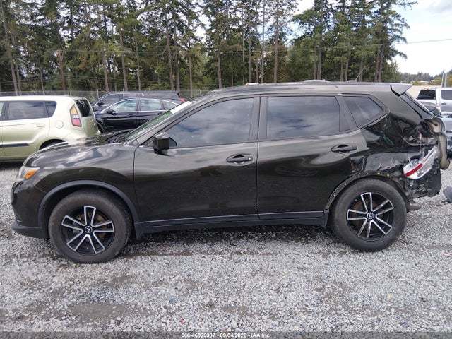 Nissan ROGUE S 2016 5N1AT2MV7GC759598 Image 15