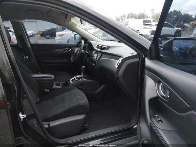 Nissan ROGUE S 2016 5N1AT2MV7GC759598 Image 18