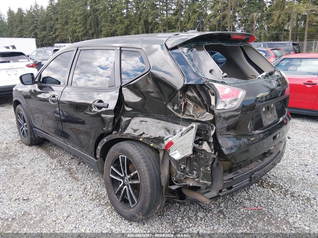Nissan ROGUE S 2016 5N1AT2MV7GC759598 Image 3