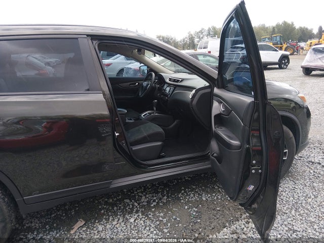Nissan ROGUE S 2016 5N1AT2MV7GC759598 Image 5