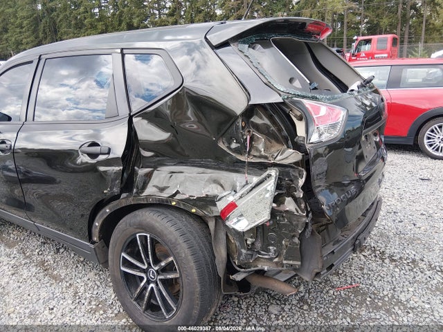 Nissan ROGUE S 2016 5N1AT2MV7GC759598 Image 6