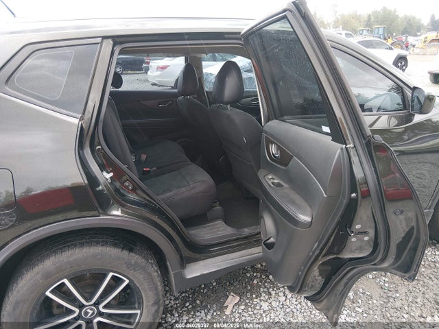 Nissan ROGUE S 2016 5N1AT2MV7GC759598 Image 8