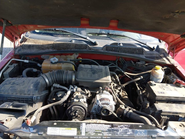 Продажа на аукционе авто 2003 Jeep Liberty Sport, vin: 1J4GK48KX3W711223, номер лота: 46029394