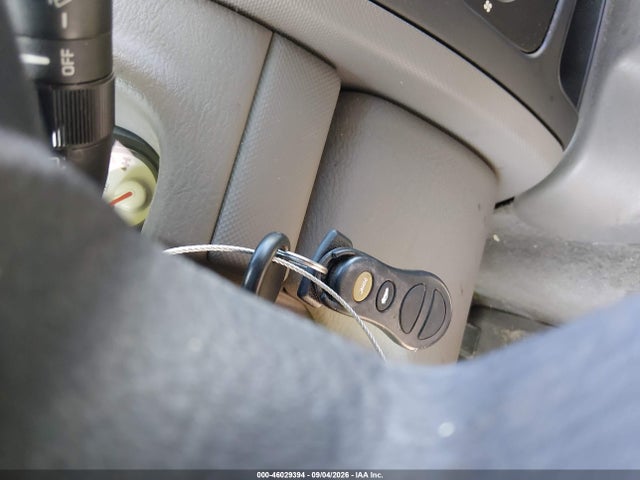 Продажа на аукционе авто 2003 Jeep Liberty Sport, vin: 1J4GK48KX3W711223, номер лота: 46029394