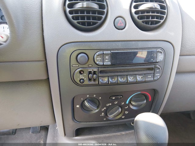 Продажа на аукционе авто 2003 Jeep Liberty Sport, vin: 1J4GK48KX3W711223, номер лота: 46029394