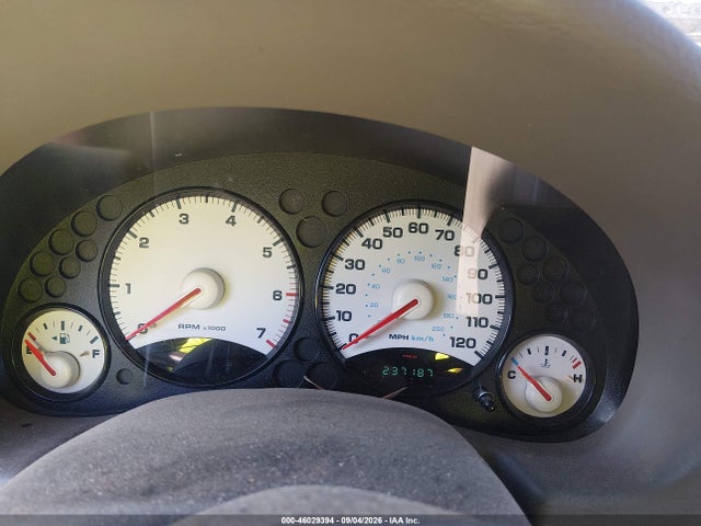 Продажа на аукционе авто 2003 Jeep Liberty Sport, vin: 1J4GK48KX3W711223, номер лота: 46029394