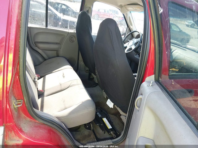 Продажа на аукционе авто 2003 Jeep Liberty Sport, vin: 1J4GK48KX3W711223, номер лота: 46029394