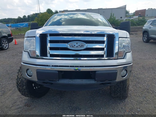 Продажа на аукционе авто 2012 Ford F-150 Xlt, vin: 1FTFW1EF6CFC10342, номер лота: 46029398